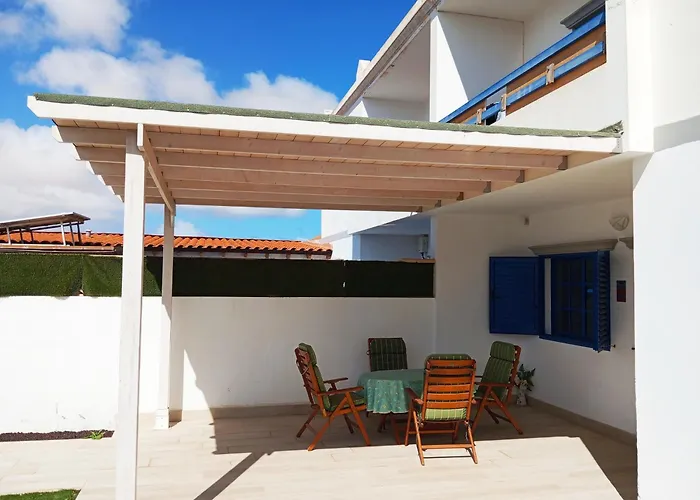Vivienda Del Sol