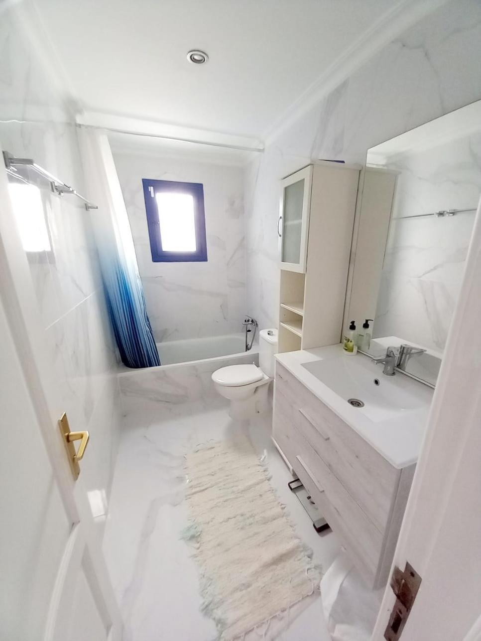 Vivienda Del Sol