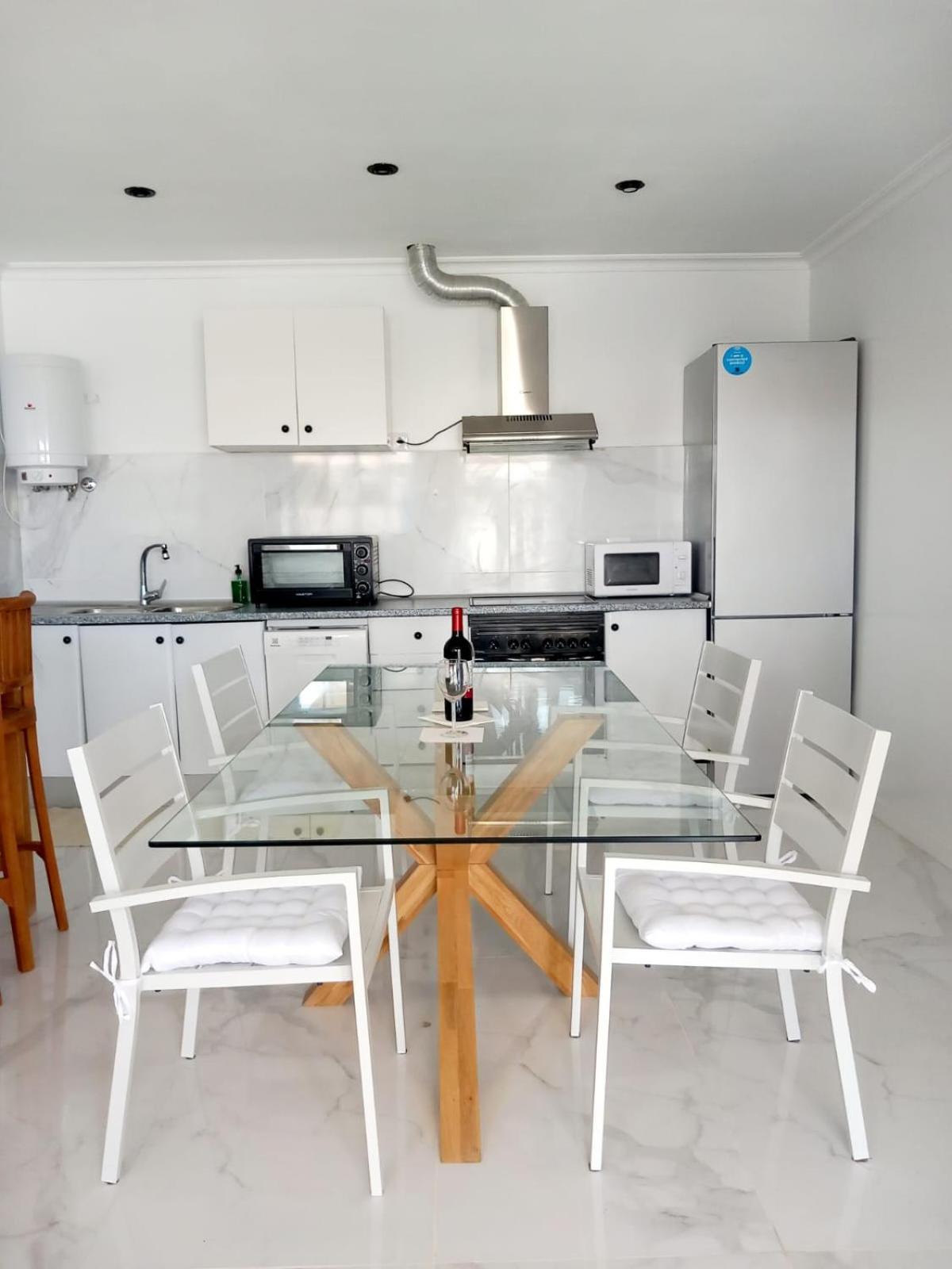 Casa de vacances Vivienda Del Sol *