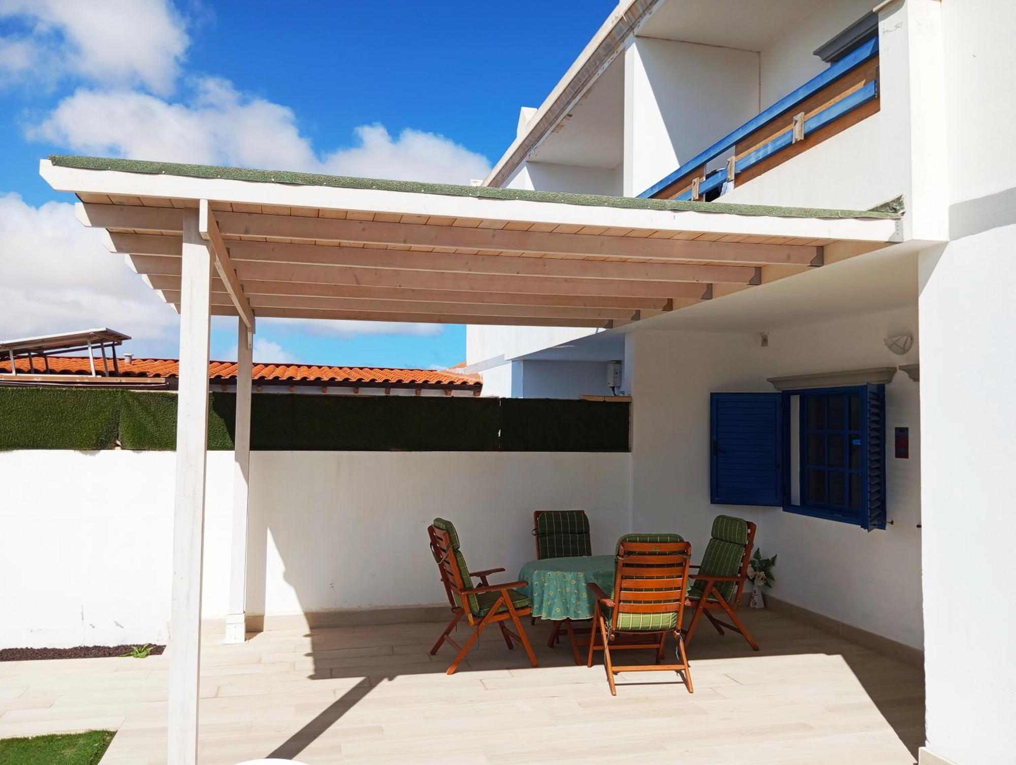 Casa de vacances Vivienda Del Sol *