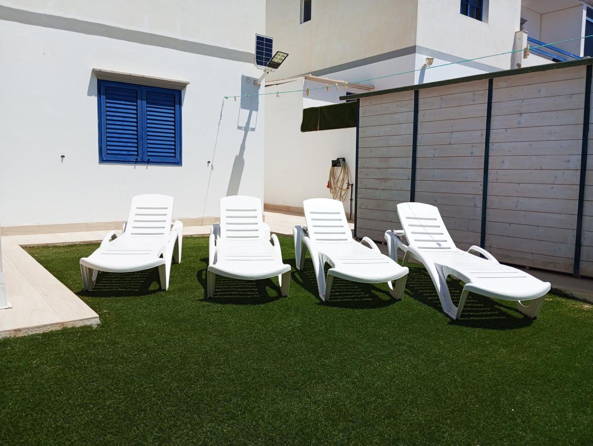 Vivienda Del Sol Casa de vacances Costa Calma