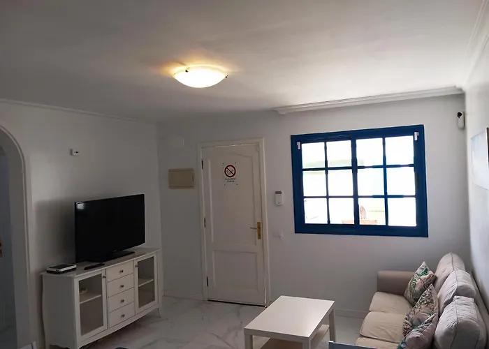 Vivienda Del Sol