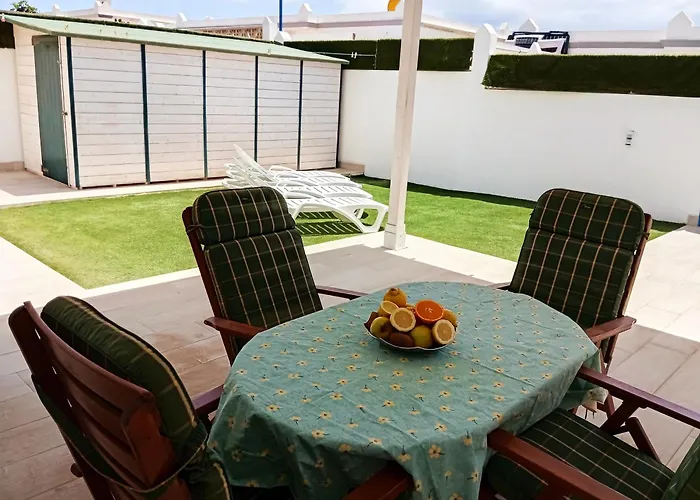Vivienda Del Sol
