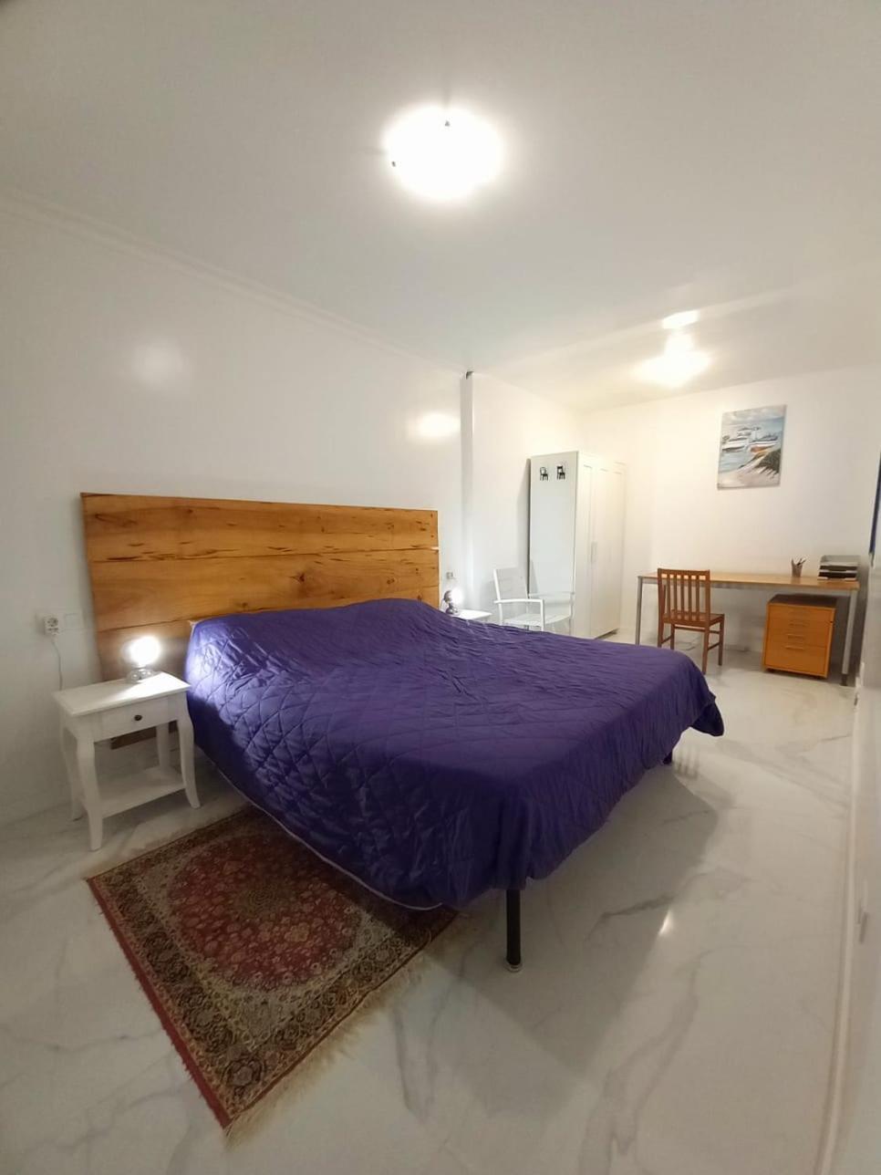 Holiday home Vivienda Del Sol Costa Calma