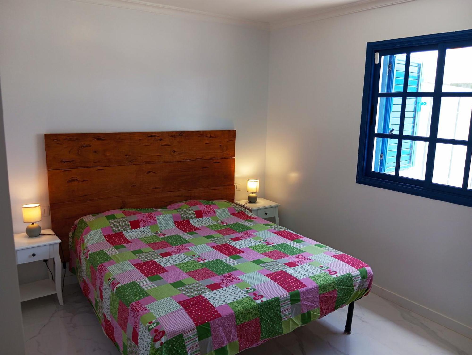 Holiday home Vivienda Del Sol
