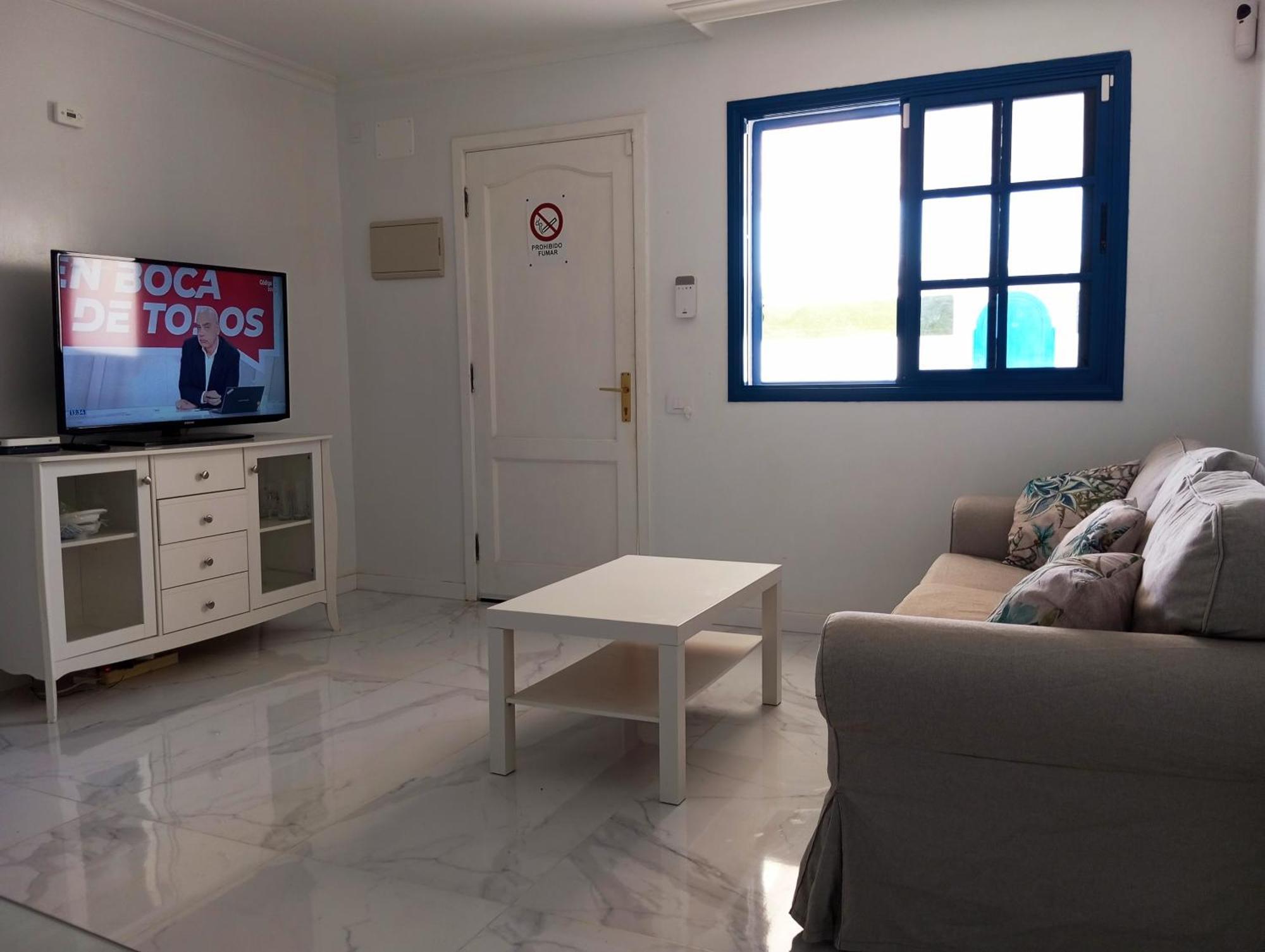 Vivienda Del Sol Costa Calma